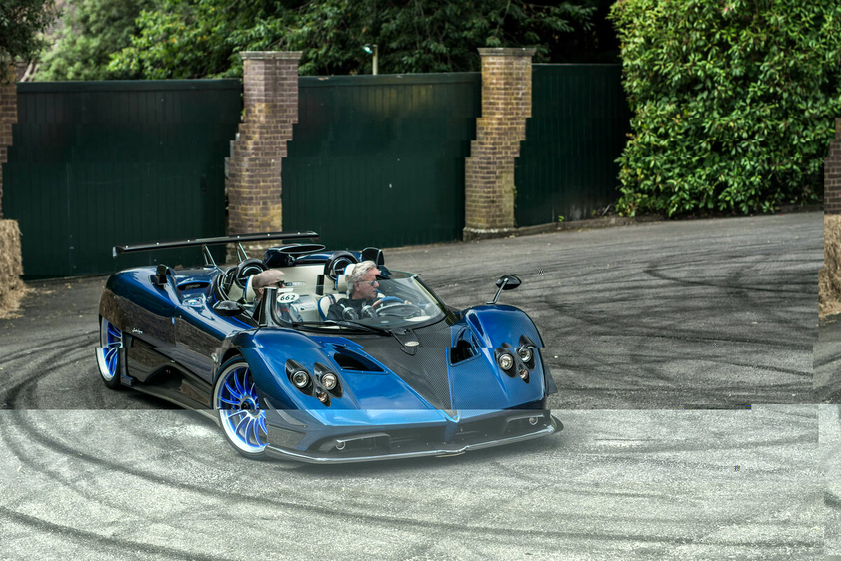 ТОП 35 самых дорогих машин в мире на 2026 (+ рейтинг престижных авто)