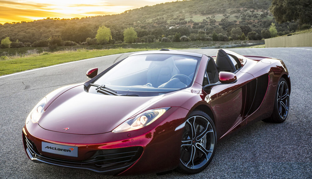 ТОП 35 самых дорогих машин в мире на 2026 (+ рейтинг престижных авто)