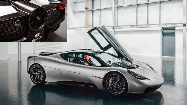 ТОП 35 самых дорогих машин в мире на 2026 (+ рейтинг престижных авто)