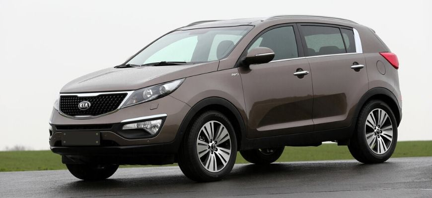 ТОП-35 самых надежных авто на вторичном рынке в 2026 году (+ советы по покупке подержанного автомобиля)