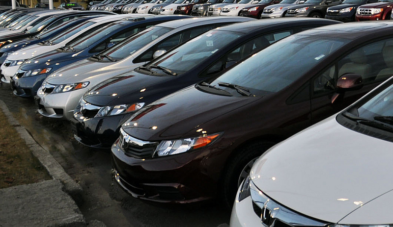 ТОП-35 самых надежных авто на вторичном рынке в 2026 году (+ советы по покупке подержанного автомобиля)