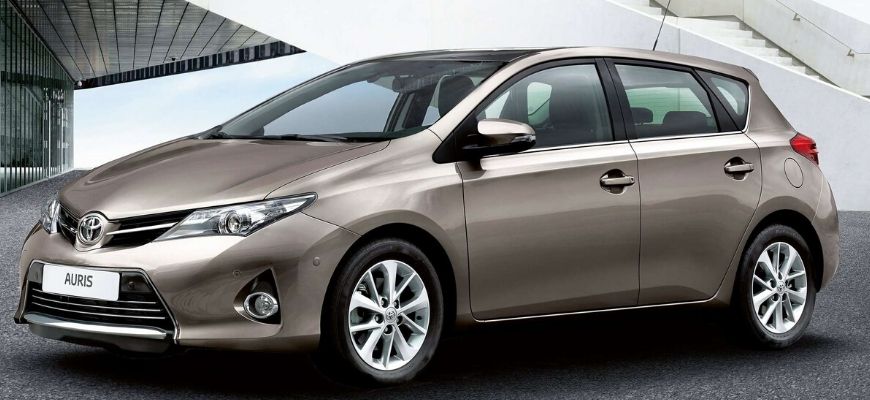 ТОП-35 самых надежных авто на вторичном рынке в 2026 году (+ советы по покупке подержанного автомобиля)