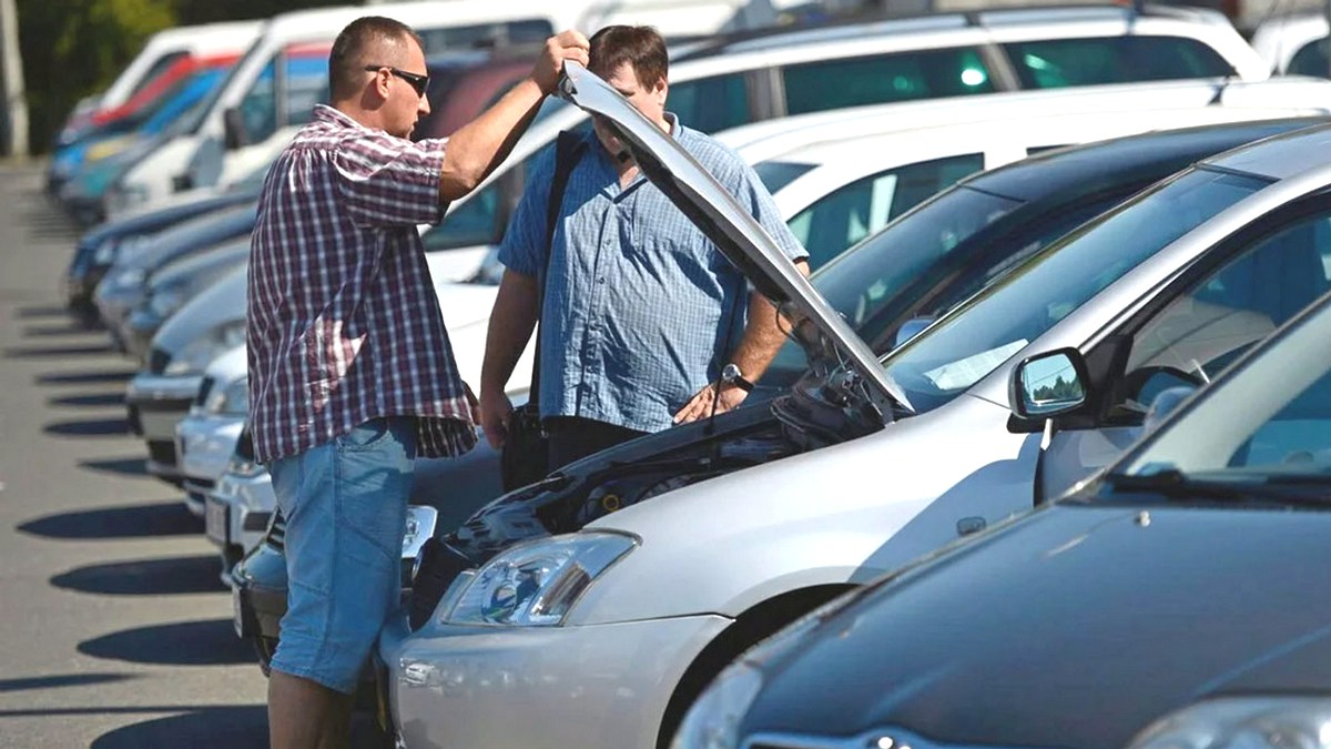 ТОП-35 самых надежных авто на вторичном рынке в 2026 году (+ советы по покупке подержанного автомобиля)