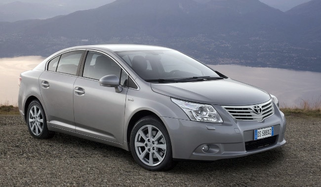 ТОП 35 самых надежных авто с пробегом на 2026 (+ производители)