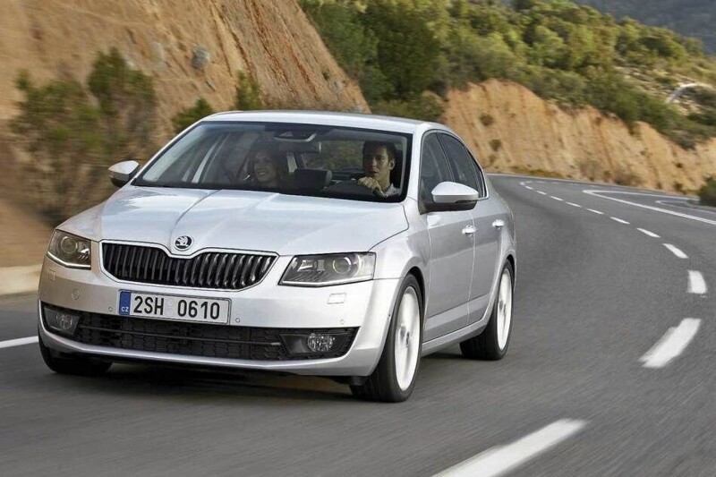 ТОП 35 самых надежных авто с пробегом на 2026 (+ производители)