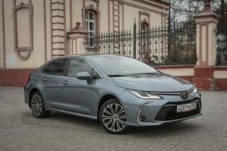 Топ 35 самых угоняемых авто в России на 2026 год (советы по защите автомобиля от угона)