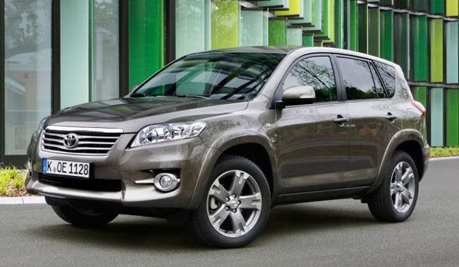 ТОП-35 самых востребованных машин на вторичном рынке в 2026 году (+ советы по выбору авто)