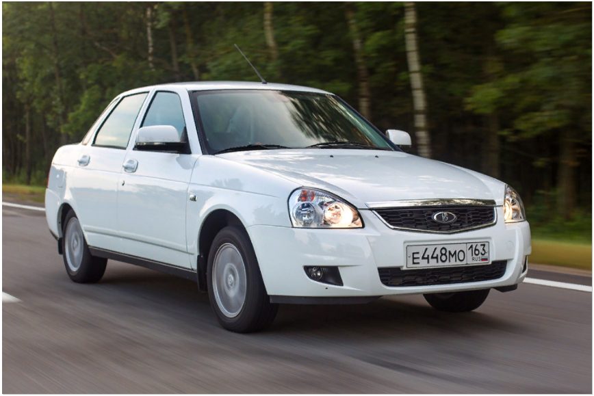 Топ 35&nbsp; надежных и бюджетных машин в России в 2026: машины российского производства, иномарки, надежные &ldquo;японцы&rdquo;, как посчитать расходы на содержание