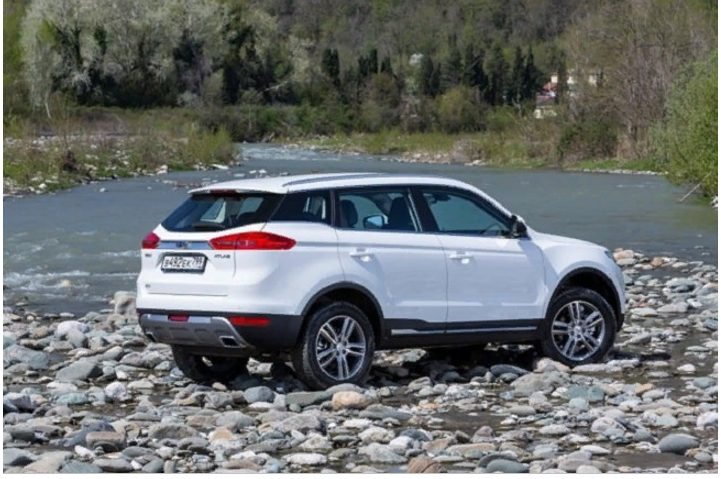 Топ 35&nbsp; надежных и бюджетных машин в России в 2026: машины российского производства, иномарки, надежные &ldquo;японцы&rdquo;, как посчитать расходы на содержание