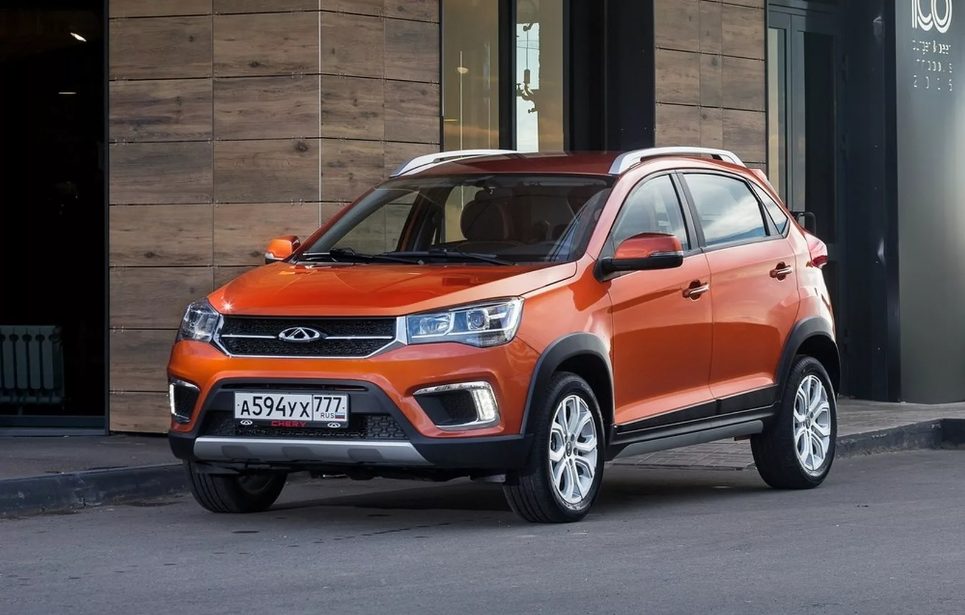 ТОП-39 лучших машин для девушки новичка в 2026 году