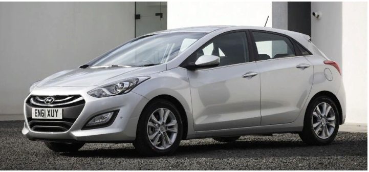 ТОП-39 лучших машин для девушки новичка в 2026 году