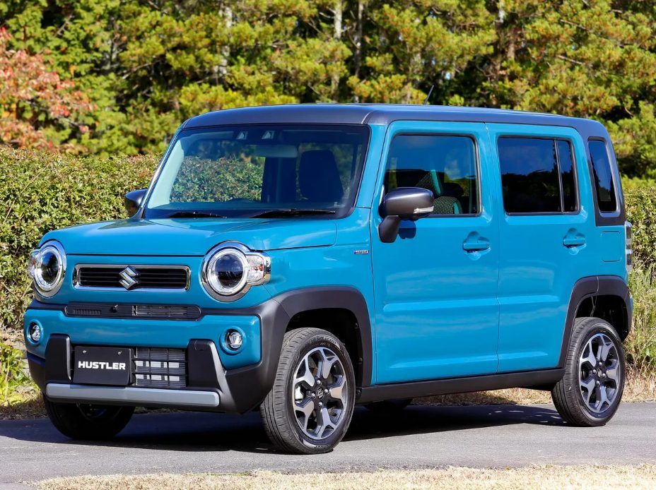 ТОП-39 лучших машин для девушки новичка в 2026 году