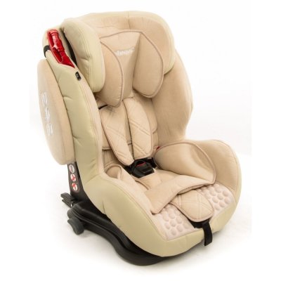 ТОП-40 лучших детских автокресел на 2026 год (+ краш тесты) ТОП-40 лучших детских автокресел на 2026 год (+ краш тесты)