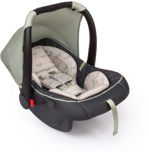 ТОП-40 лучших детских автокресел на 2026 год (+ краш тесты) ТОП-40 лучших детских автокресел на 2026 год (+ краш тесты)