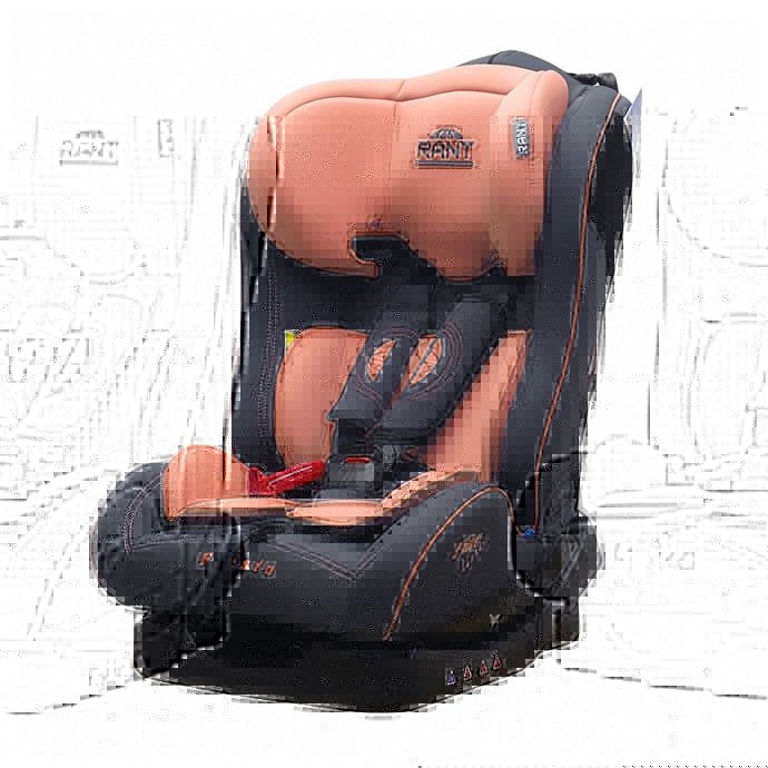 ТОП-40 лучших детских автокресел на 2026 год (+ краш тесты) ТОП-40 лучших детских автокресел на 2026 год (+ краш тесты)