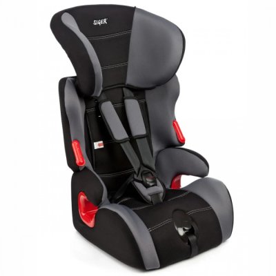 ТОП-40 лучших детских автокресел на 2026 год (+ краш тесты) ТОП-40 лучших детских автокресел на 2026 год (+ краш тесты)