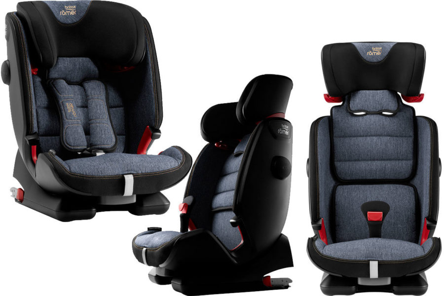 ТОП-40 лучших детских автокресел на 2026 год (+ краш тесты) ТОП-40 лучших детских автокресел на 2026 год (+ краш тесты)