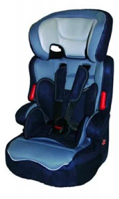 ТОП-40 лучших детских автокресел на 2026 год (+ краш тесты) ТОП-40 лучших детских автокресел на 2026 год (+ краш тесты)