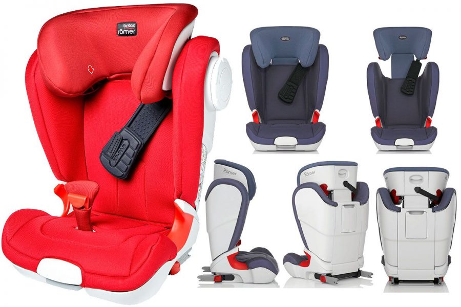 ТОП-40 лучших детских автокресел на 2026 год (+ краш тесты) ТОП-40 лучших детских автокресел на 2026 год (+ краш тесты)