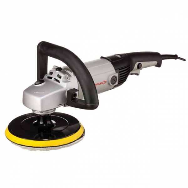 ТОП-40 лучших полировальных машинок для автомобиля на 2026 год (+ лучшие производители)