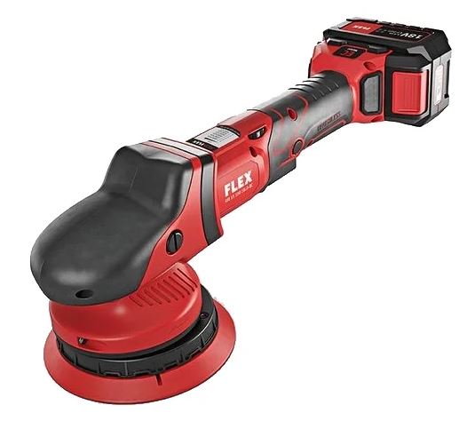 ТОП-40 лучших полировальных машинок для автомобиля на 2026 год (+ лучшие производители)