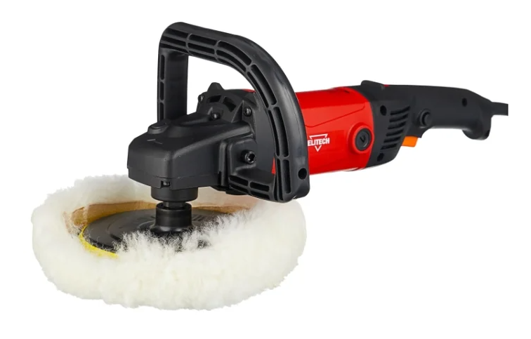 ТОП-40 лучших полировальных машинок для автомобиля на 2026 год (+ лучшие производители)