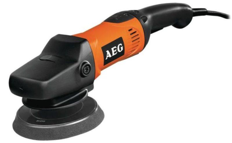 ТОП-40 лучших полировальных машинок для автомобиля на 2026 год (+ лучшие производители)