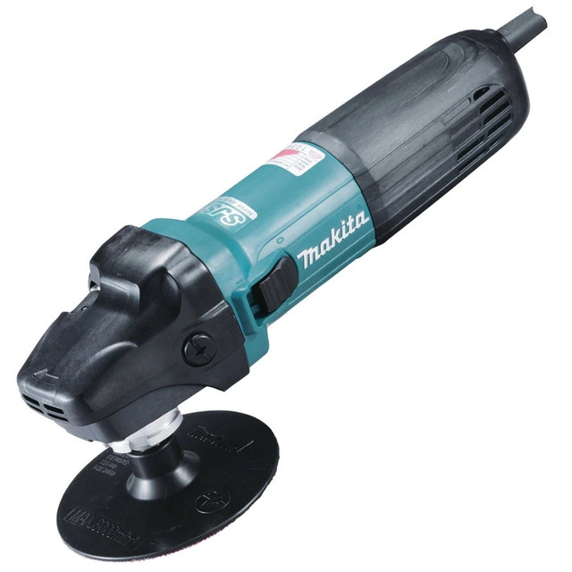 ТОП-40 лучших полировальных машинок для автомобиля на 2026 год (+ лучшие производители)