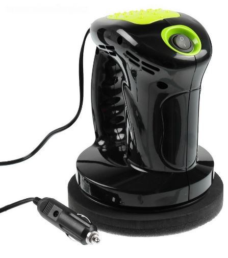 ТОП-40 лучших полировальных машинок для автомобиля на 2026 год (+ лучшие производители)