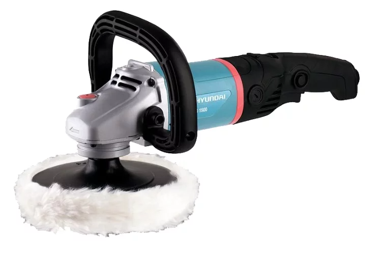 ТОП-40 лучших полировальных машинок для автомобиля на 2026 год (+ лучшие производители)