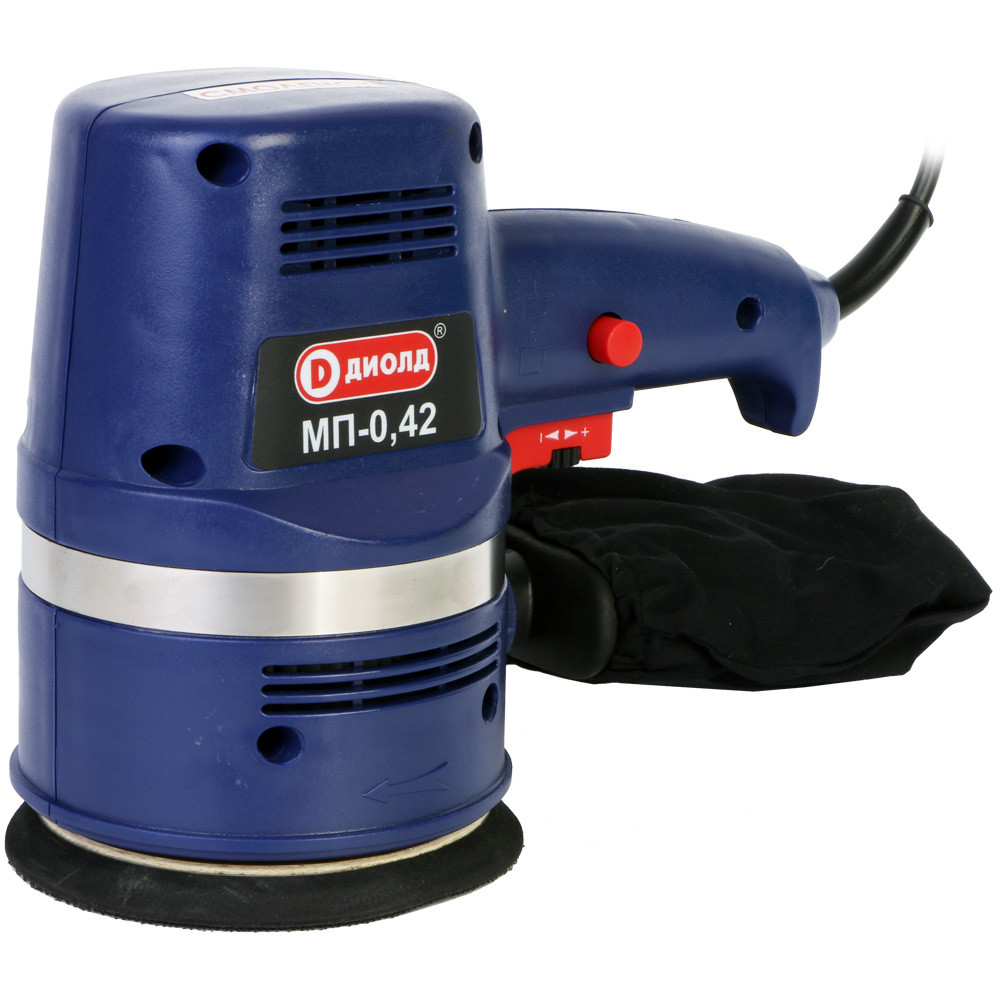 ТОП-40 лучших полировальных машинок для автомобиля на 2026 год (+ лучшие производители)