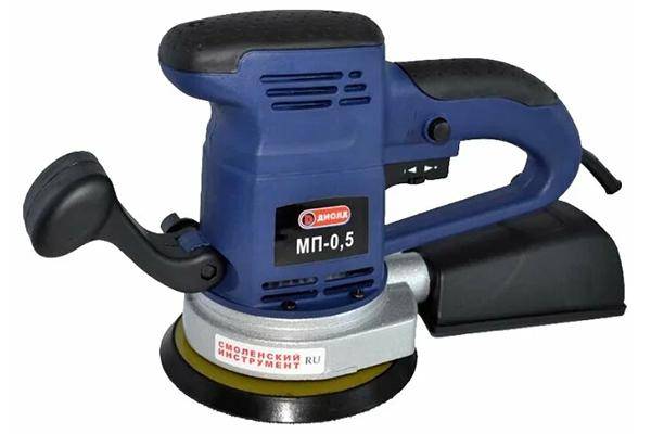 ТОП-40 лучших полировальных машинок для автомобиля на 2026 год (+ лучшие производители)