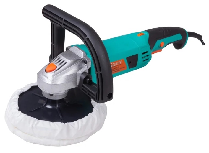 ТОП-40 лучших полировальных машинок для автомобиля на 2026 год (+ лучшие производители)