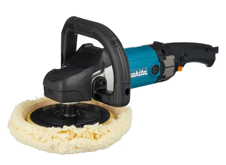 ТОП-40 лучших полировальных машинок для автомобиля на 2026 год (+ лучшие производители)