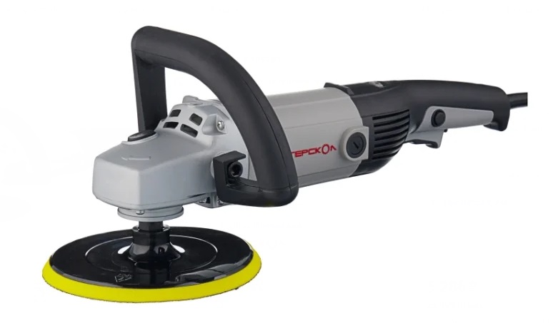 ТОП-40 лучших полировальных машинок для автомобиля на 2026 год (+ лучшие производители)