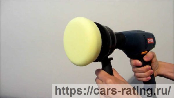ТОП-40 лучших полировальных машинок для автомобиля на 2026 год (+ лучшие производители)