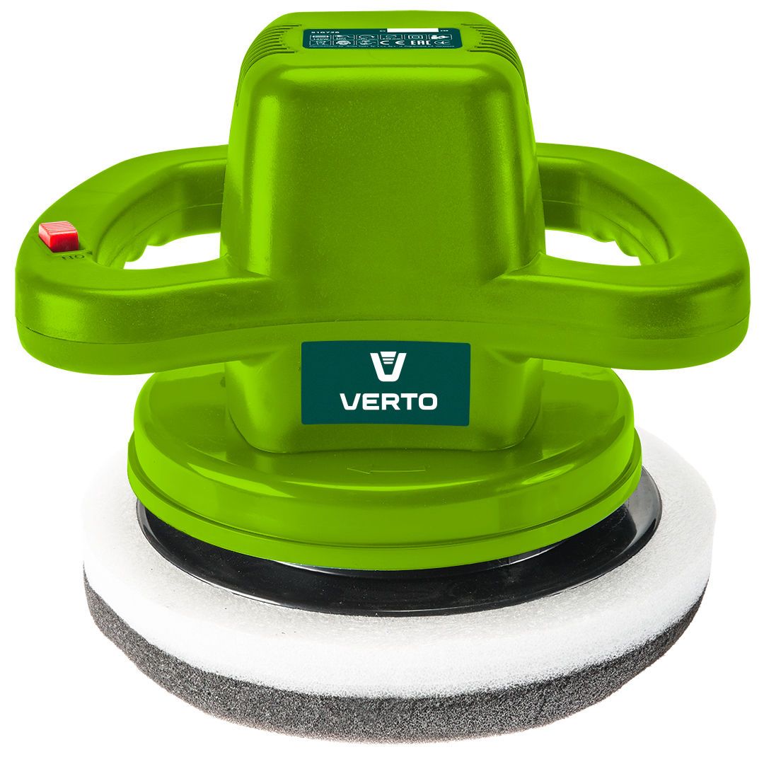 ТОП-40 лучших полировальных машинок для автомобиля на 2026 год (+ лучшие производители)