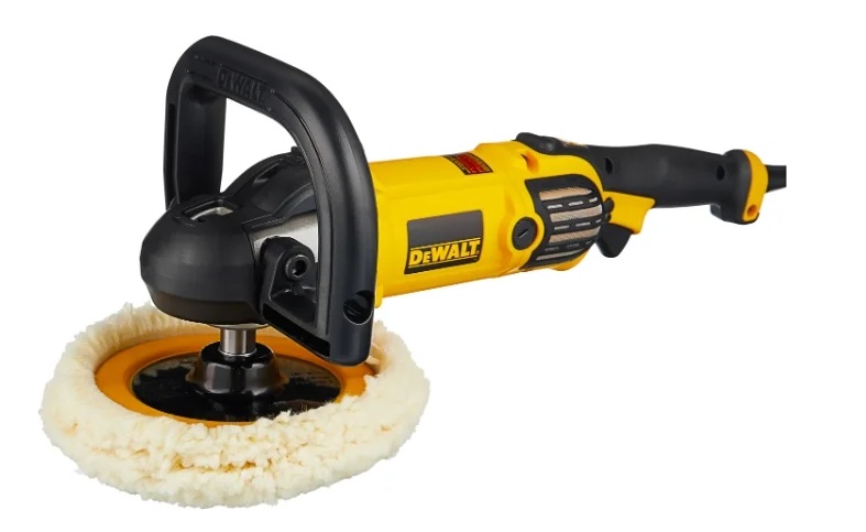 ТОП-40 лучших полировальных машинок для автомобиля на 2026 год (+ лучшие производители)