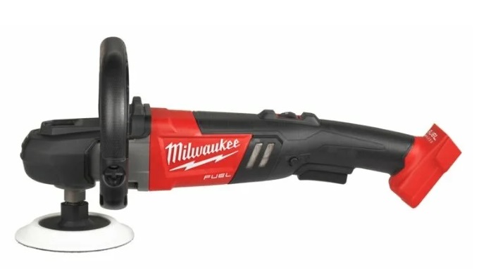 ТОП-40 лучших полировальных машинок для автомобиля на 2026 год (+ лучшие производители)