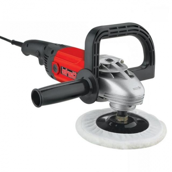 ТОП-40 лучших полировальных машинок для автомобиля на 2026 год (+ лучшие производители)