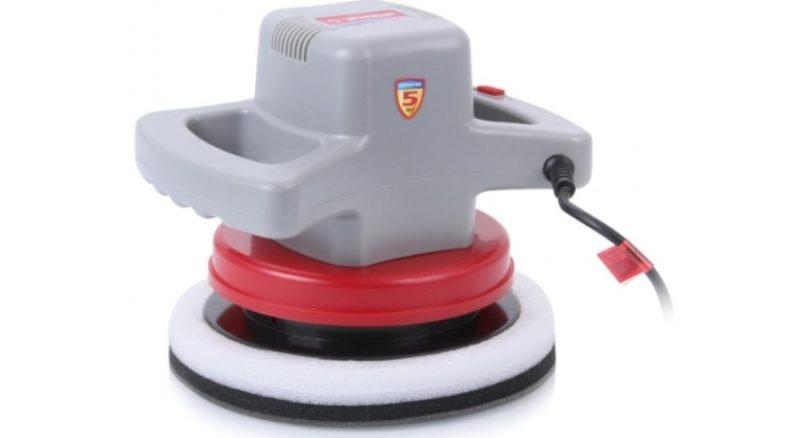 ТОП-40 лучших полировальных машинок для автомобиля на 2026 год (+ лучшие производители)