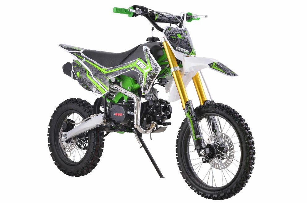 ТОП-46 лучших мотоциклов по цене до 50 000 руб.