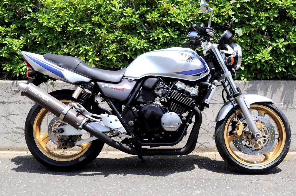 ТОП-46 лучших мотоциклов по цене до 50 000 руб.