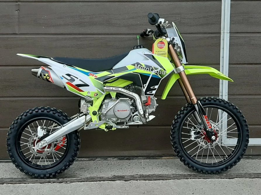 ТОП-46 лучших мотоциклов по цене до 50 000 руб.