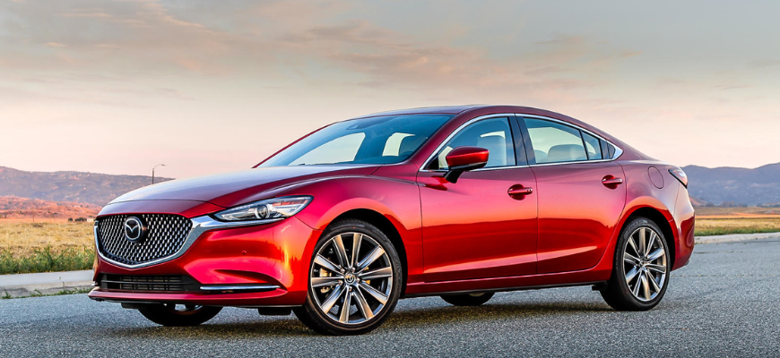 ТОП-50 машин за 2 000 000 в 2026 году