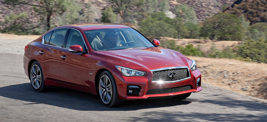 ТОП-50 машин за 2 000 000 в 2026 году