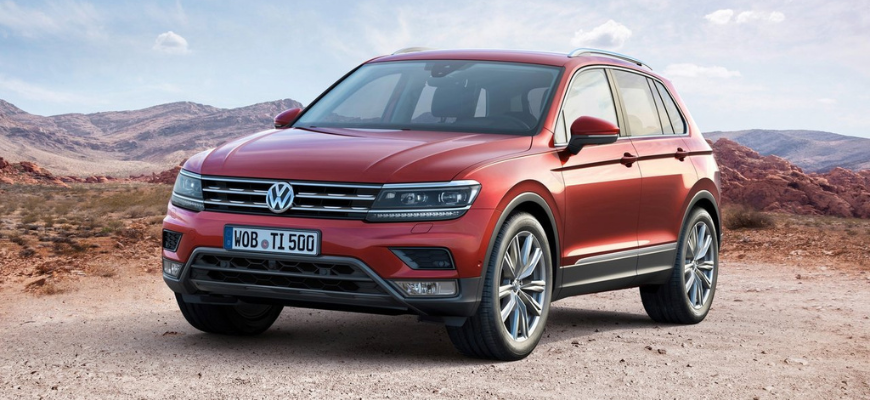 ТОП-50 машин за 2 000 000 в 2026 году