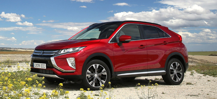 ТОП-50 машин за 2 000 000 в 2026 году