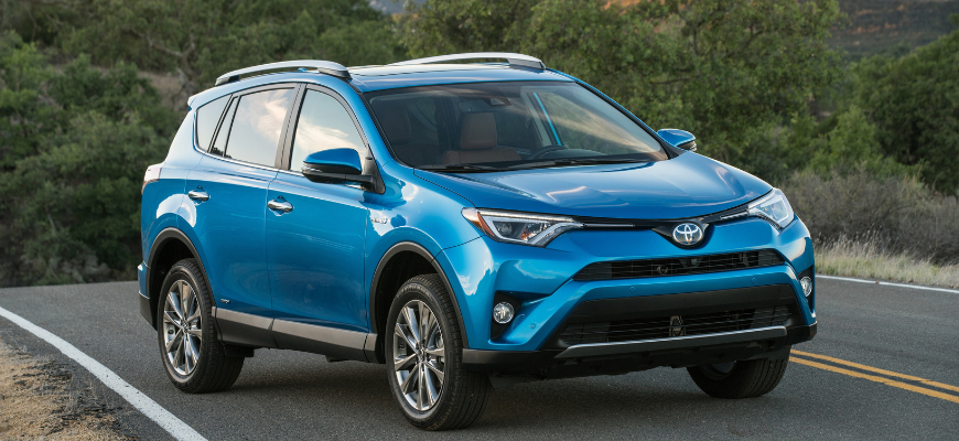 ТОП-50 машин за 2 000 000 в 2026 году