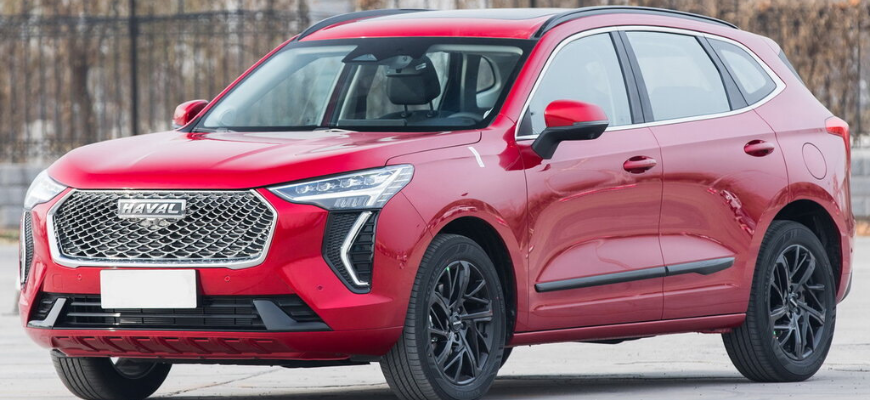 ТОП-50 машин за 2 000 000 в 2026 году